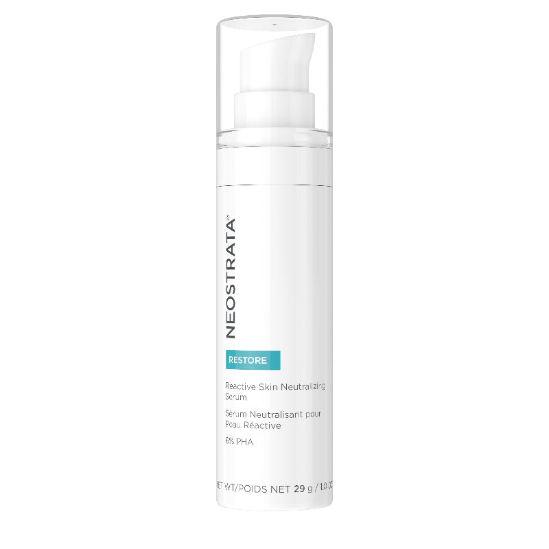 Neostrata Restore Sérum Antienvelhecimento e Antivermelhidão 29g