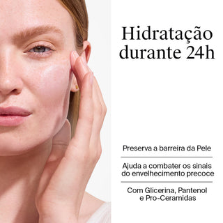 Neutrogena Ultra Sheer Protetor Solar Fluido Invisível Hidratante FPS50 50ml
