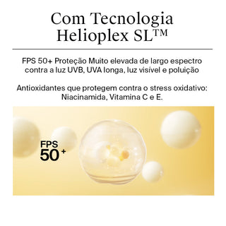 Neutrogena Ultra Sheer Protetor Solar Fluido Invisível Oil-Control FPS50+ 50ml