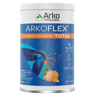 Arkoflex Colagénio Total 390g