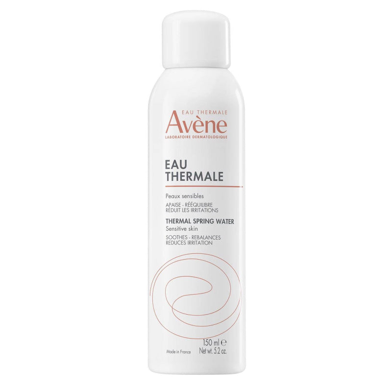 Avène Spray D'Avène Agua Termal 150ml