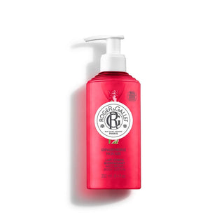 Roger & Gallet Gingembre Rouge Leite de Corpo 250ml