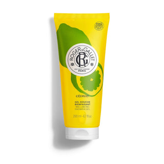 Roger &amp; Gallet Cedrat Gel De Ducha 200ml