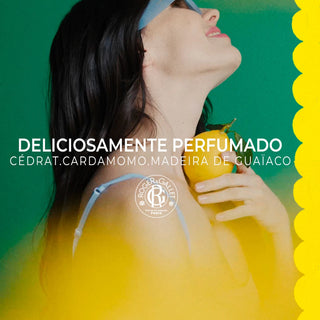 Roger &amp; Gallet Cedrat Gel De Ducha 200ml