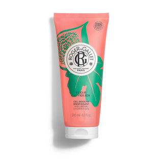 Roger &amp; Gallet Bois D'Orange Gel De Ducha 200ml