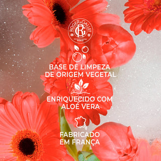 Roger &amp; Gallet Bois D'Orange Gel De Ducha 200ml