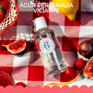 Roger &amp; Gallet Bois D'Orange Gel De Ducha 200ml