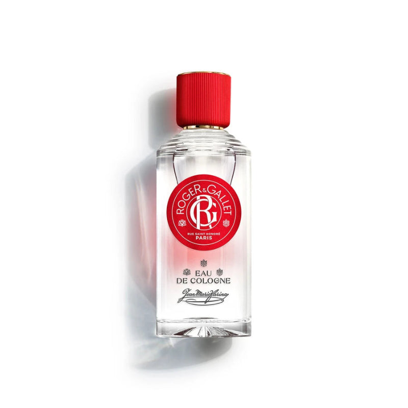 Roger & Gallet Jean Marie Farina Água de Colónia 30ml