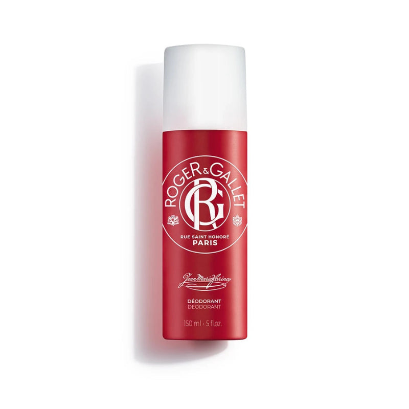 Roger & Gallet Jean Marie Farina Desodorizante Spray 150ml