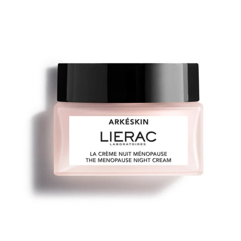 Lierac Arkéskin Coffret Creme Dia Menopausa + Oferta Recarga