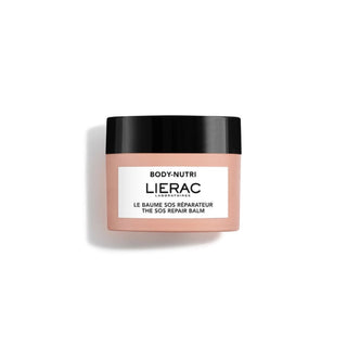 Lierac Body-Nutri O Bálsamo SOS Reparador 30ml