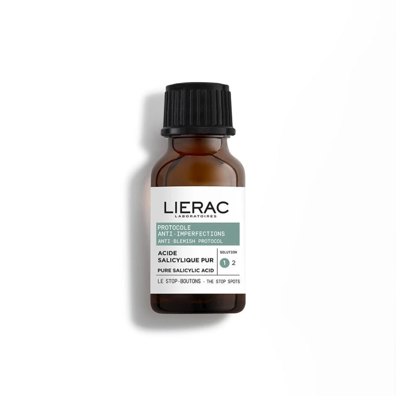 Lierac Protocolo Anti-Manchas Stop Borbulhas 15ml