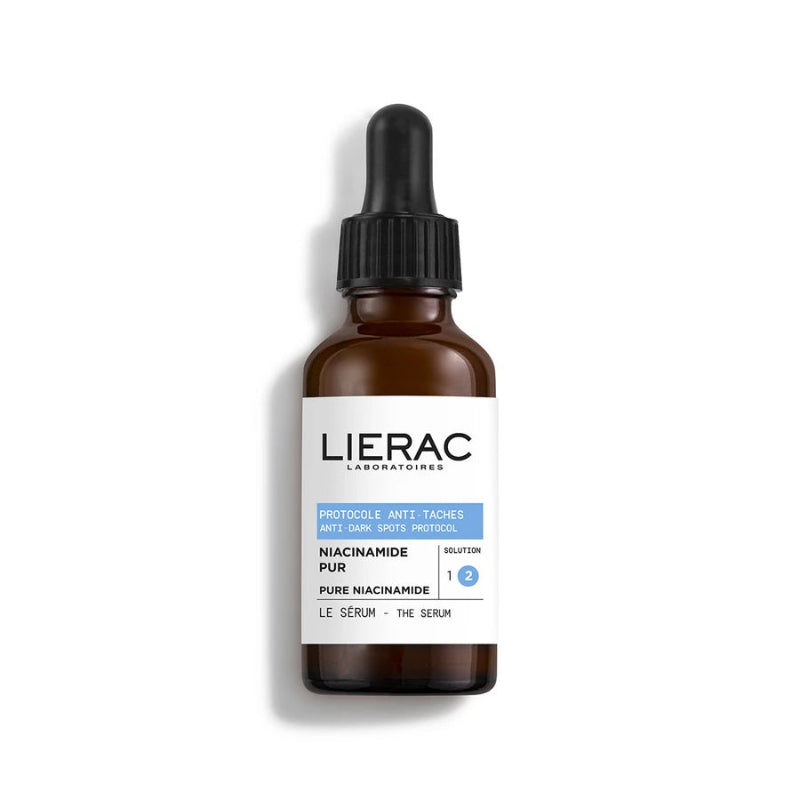 Lierac Protocolo Anti-Manchas Sérum 30ml