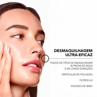 Lierac Óleo Limpeza Intenso 150ml