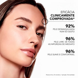 Lierac Óleo Limpeza Intenso 150ml