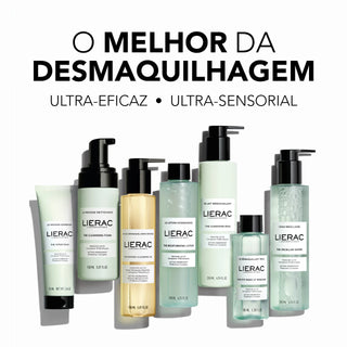 Lierac Óleo Limpeza Intenso 150ml
