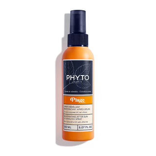 Aceite protector solar Phyto Plage 100 ml