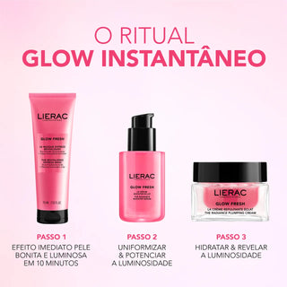 Lierac Creme Preenchedor Luminosidade 50ml