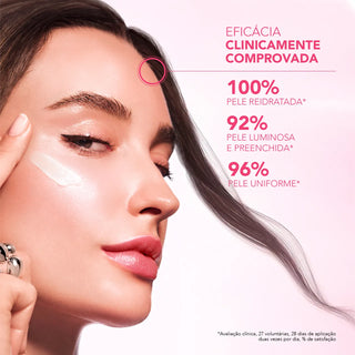 Lierac Creme Preenchedor Luminosidade 50ml