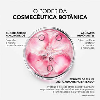 Lierac Máscara Revitalizante Express 75ml