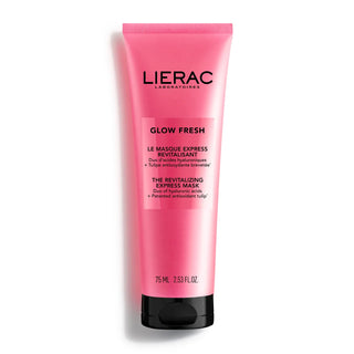 Lierac Máscara Revitalizante Express 75ml
