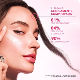 Lierac Máscara Revitalizante Express 75ml