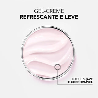 Lierac Gel-creme Frescura Luminosidade 50ml