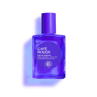Roger & Gallet Café Roger Água Perfumada Roll-On 15ml