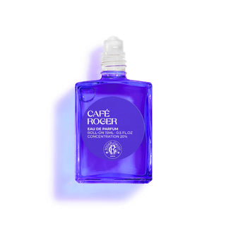Roger & Gallet Café Roger Água Perfumada Roll-On 15ml