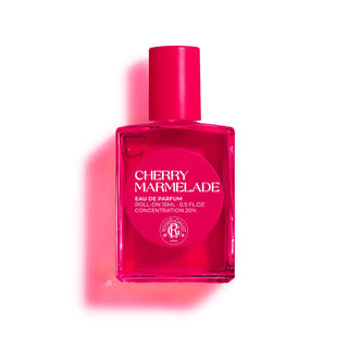 Roger & Gallet Cherry Marmalade Água Perfumada Roll-On 15ml