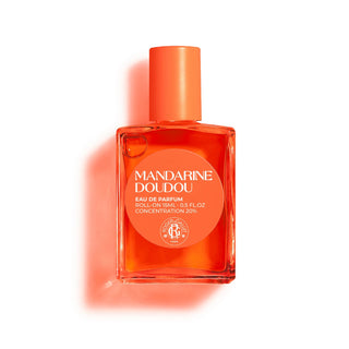 Roger & Gallet Mandarine Doudou Água Perfumada Roll-On 15ml