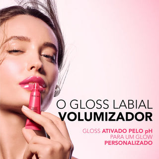 Lierac Gloss Labial Volumizador 10ml