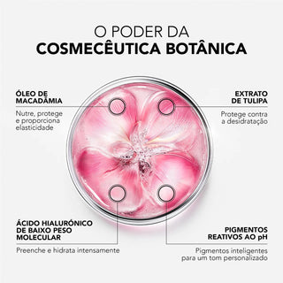 Lierac Gloss Labial Volumizador 10ml