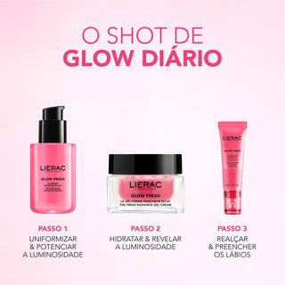 Lierac Gloss Labial Volumizador 10ml