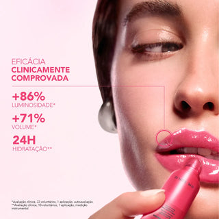 Lierac Gloss Labial Volumizador 10ml