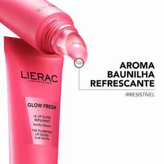 Lierac Gloss Labial Volumizador 10ml