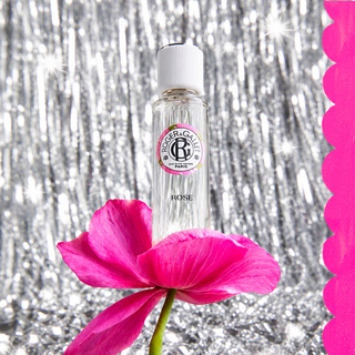 Roger & Gallet Coffret Rose Água Perfumada 30ml + Sabonete 100g