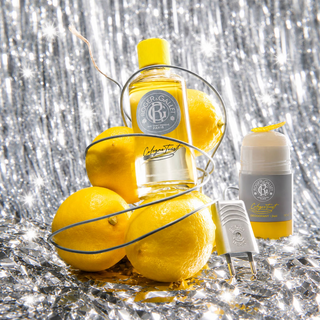 Desodorante sólido Roger &amp; Gallet Cologne Twist 24H 50 ml