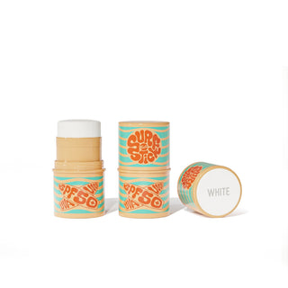 Surf Stick Bell SPF50 White