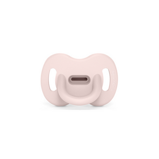 Suavinex SX Pro Chupeta Silicone Tetina Fisiológica 0-6m Cor 2