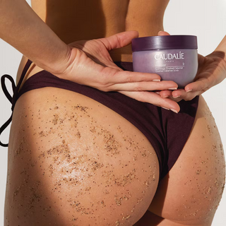 Caudalie Vinosculpt Crushed Cabernet Exfoliante Corporal 250 ml