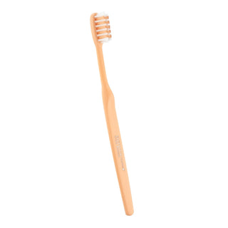 Elgydium Clinic X Escova de Dentes Ortodôntica Adulto Laranja