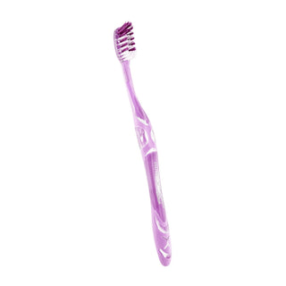 Elgydium Antiplaca Escova de Dentes Suave Violeta