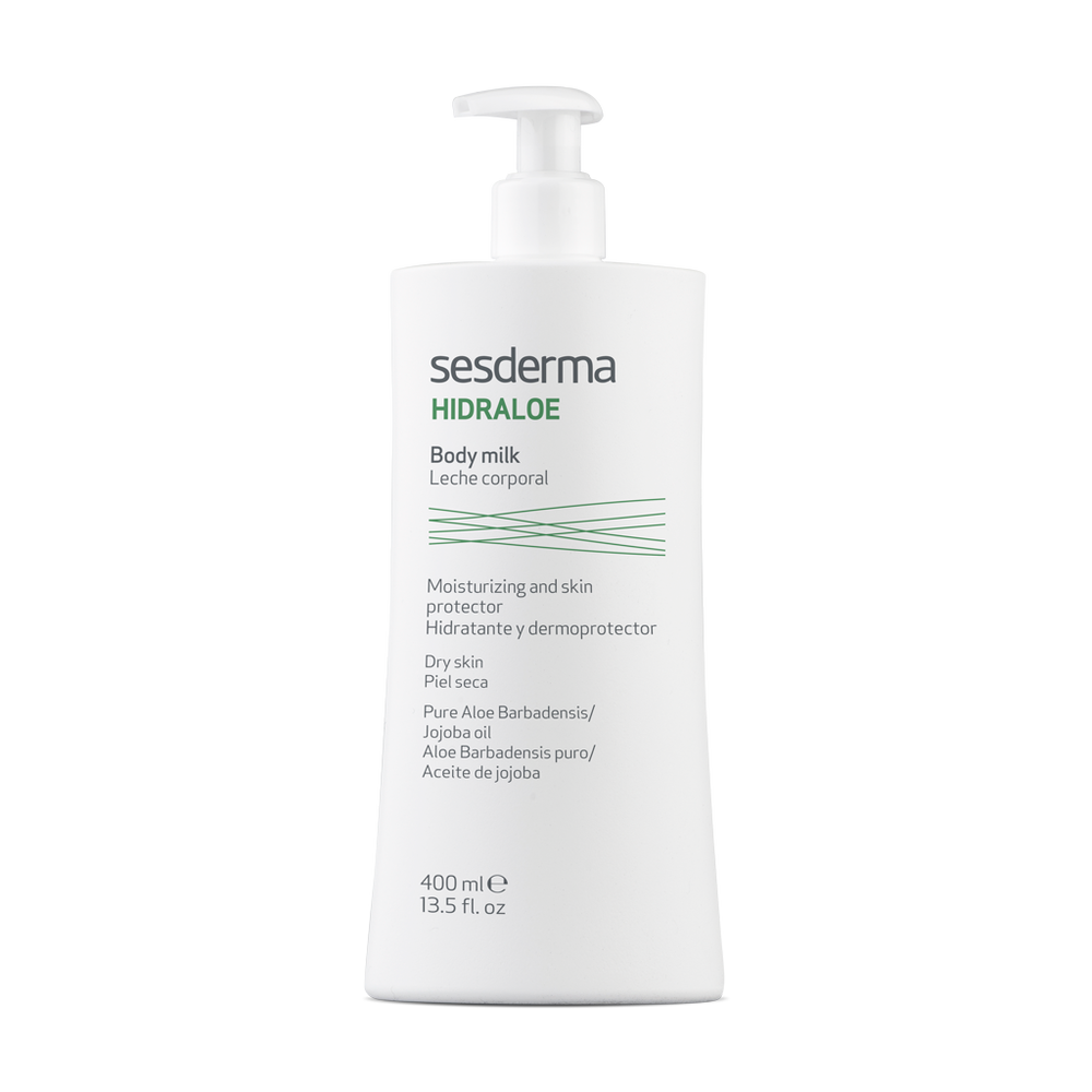 Sesderma Hidraloe Leche Corporal 400ml