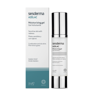 Sesderma Azelac Gel Hidratante 50ml