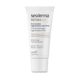 Sesderma Retises Crema Regeneradora Antiarrugas 0.5 30 ml