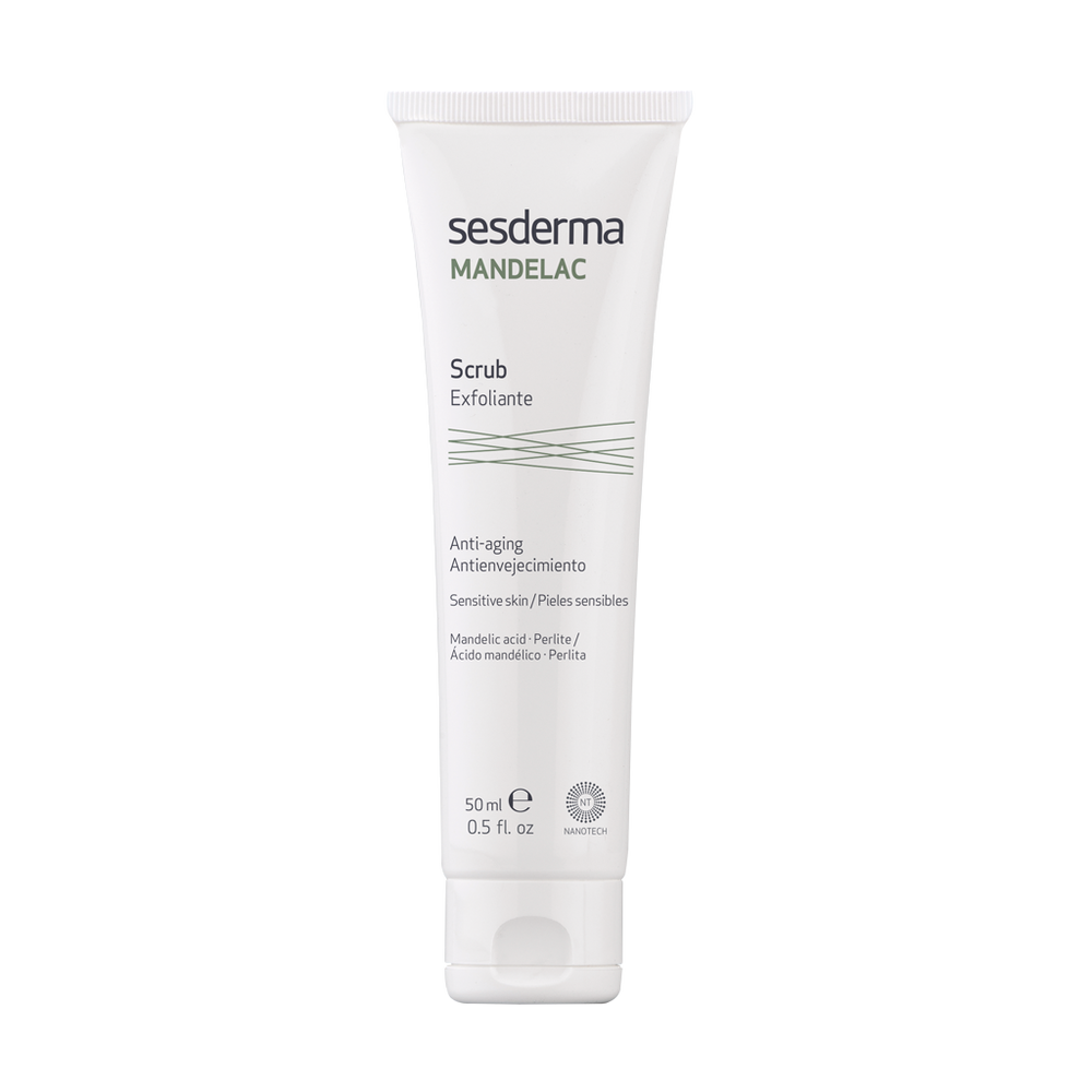 Sesderma Mandelac Exfoliante Facial y Corporal 50ml