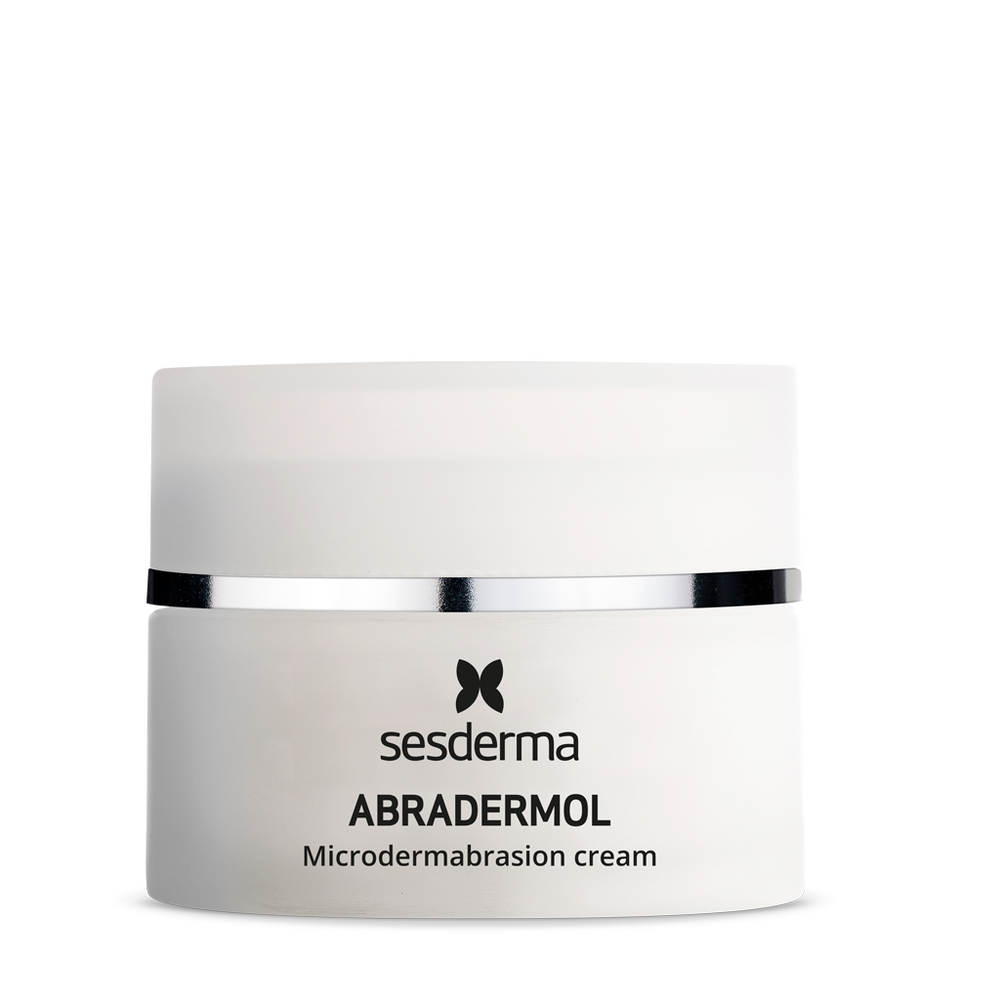 Sesderma Abradermol Crema Exfoliante 50g