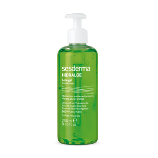 Sesderma Hidraloe Gel Aloe Vera 250ml