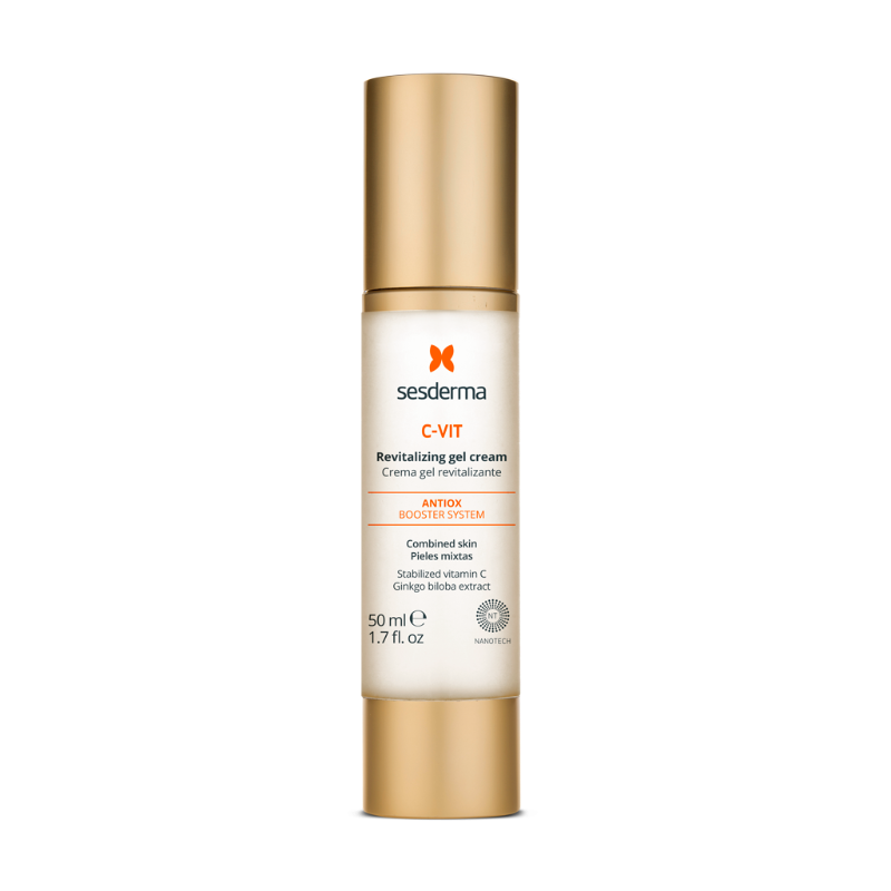 Sesderma C-Vit Creme Gel Revitalizante 50ml